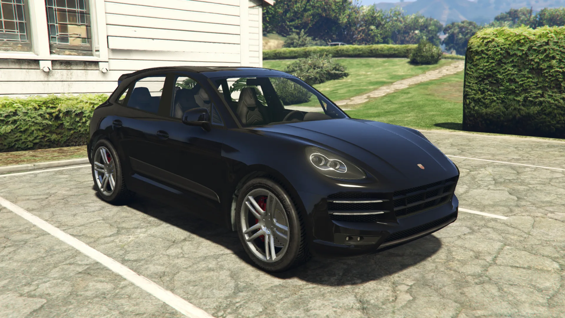 Pfister Astron
