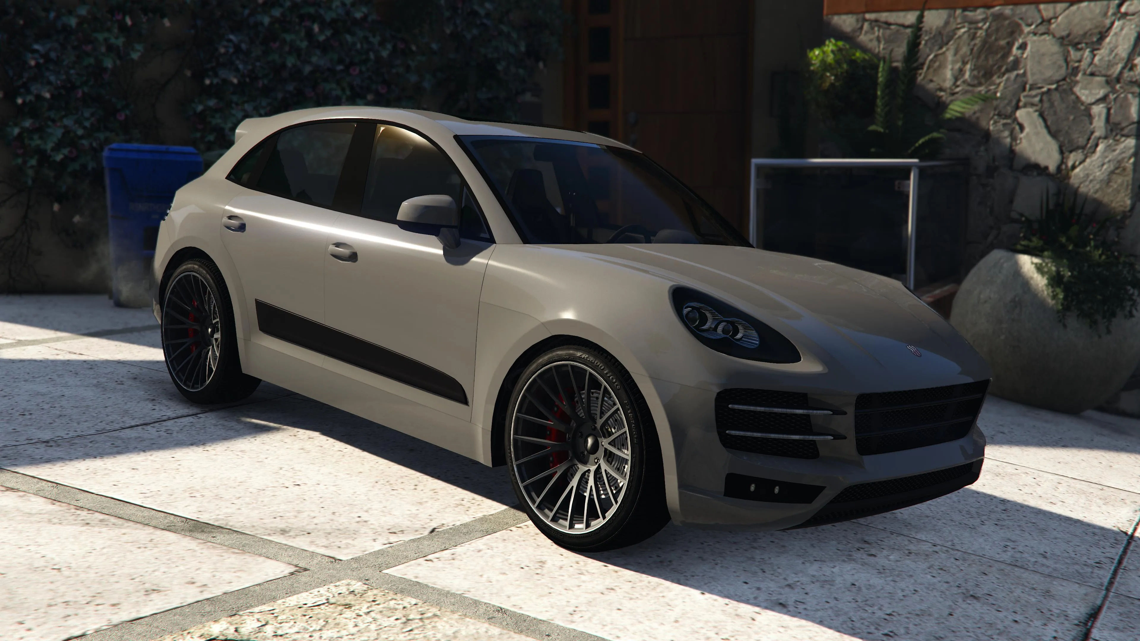 Pfister Astron