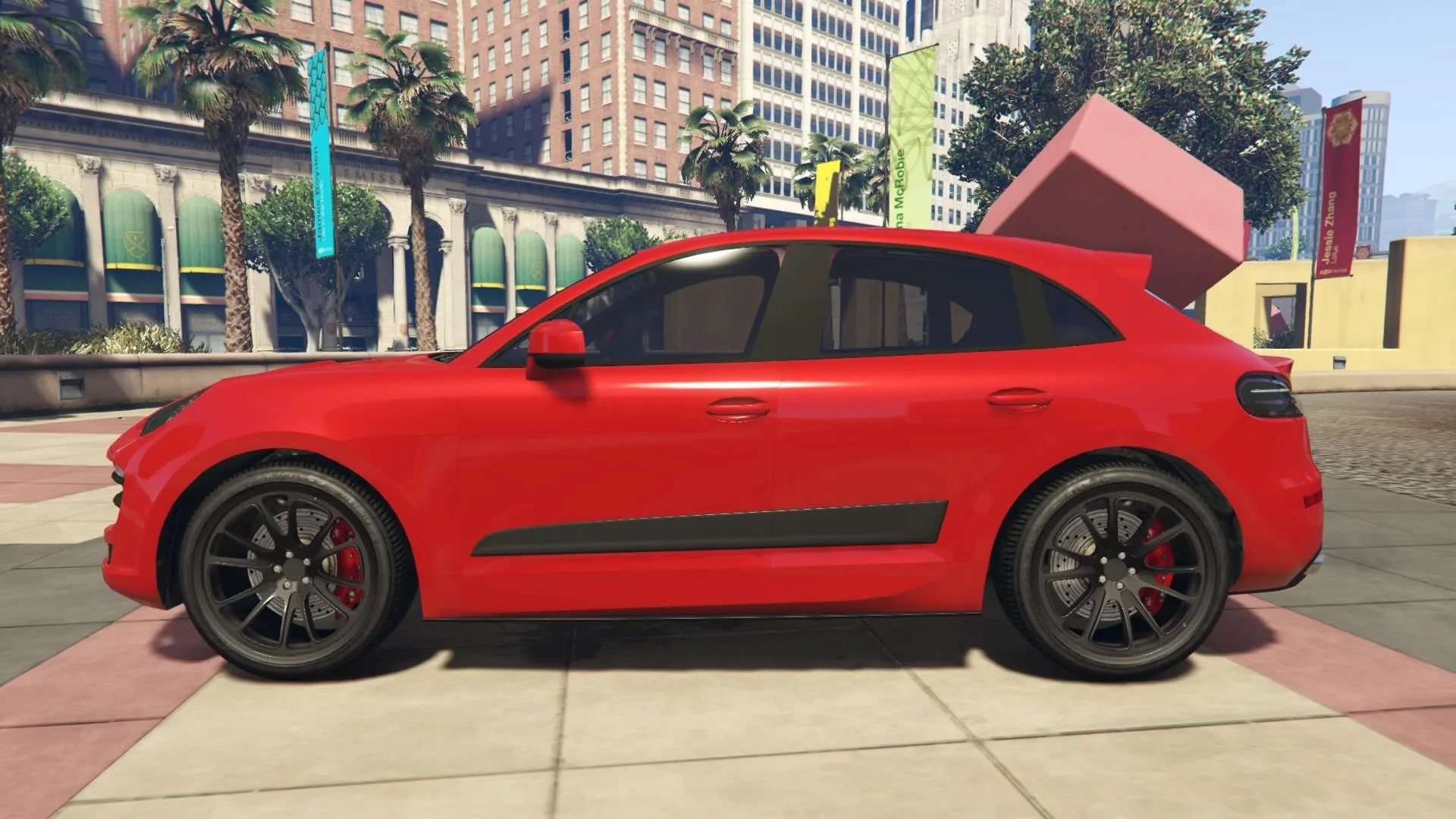 Pfister Astron