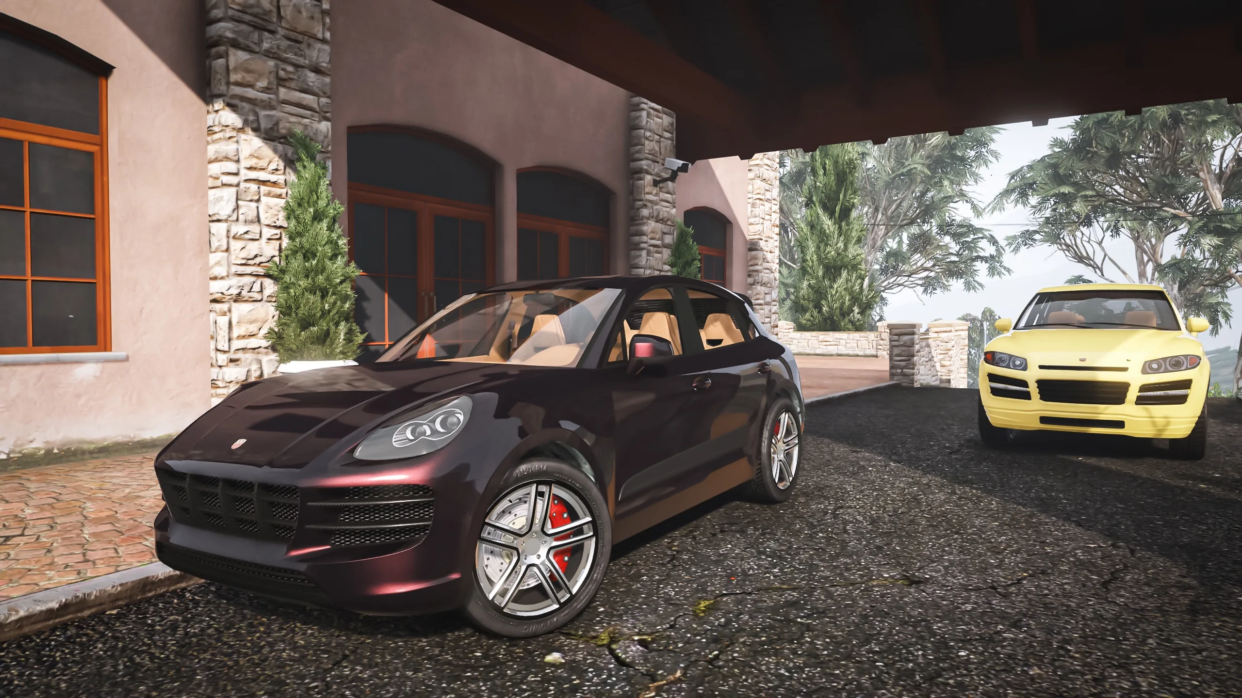 Pfister Astron