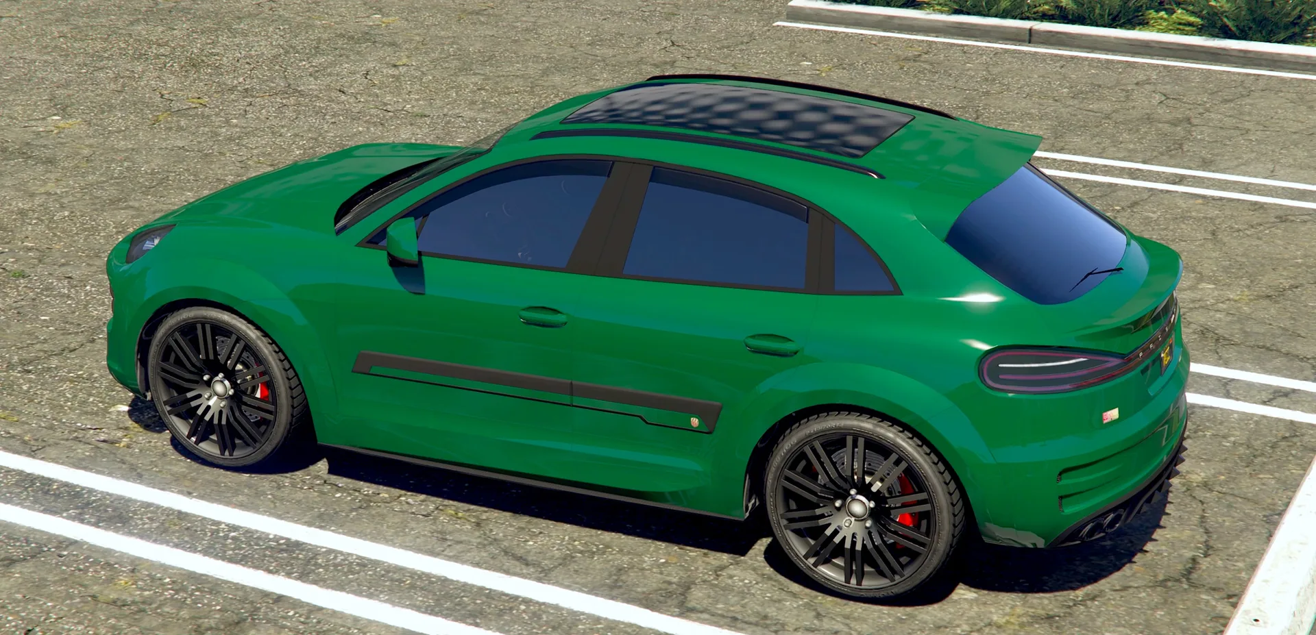 Pfister Astron Custom