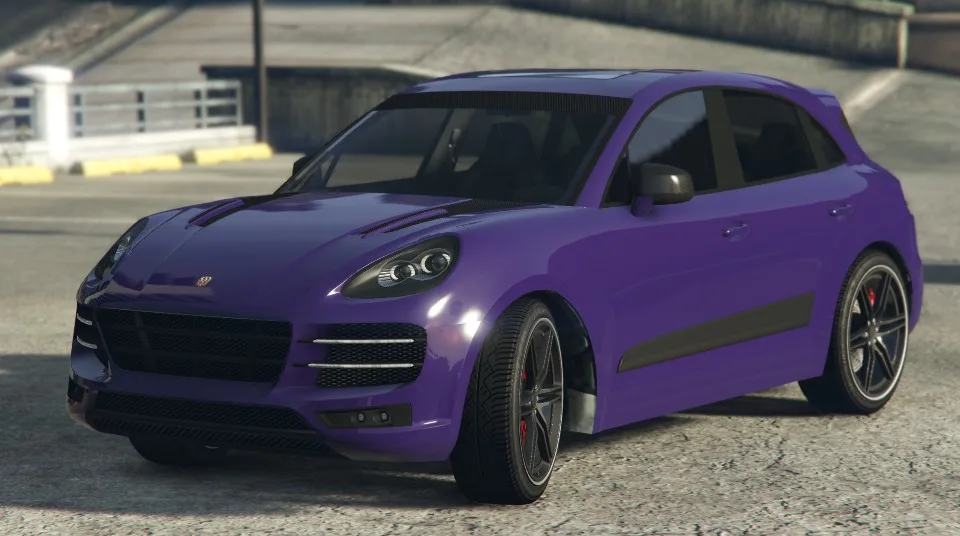 Pfister Astron Custom