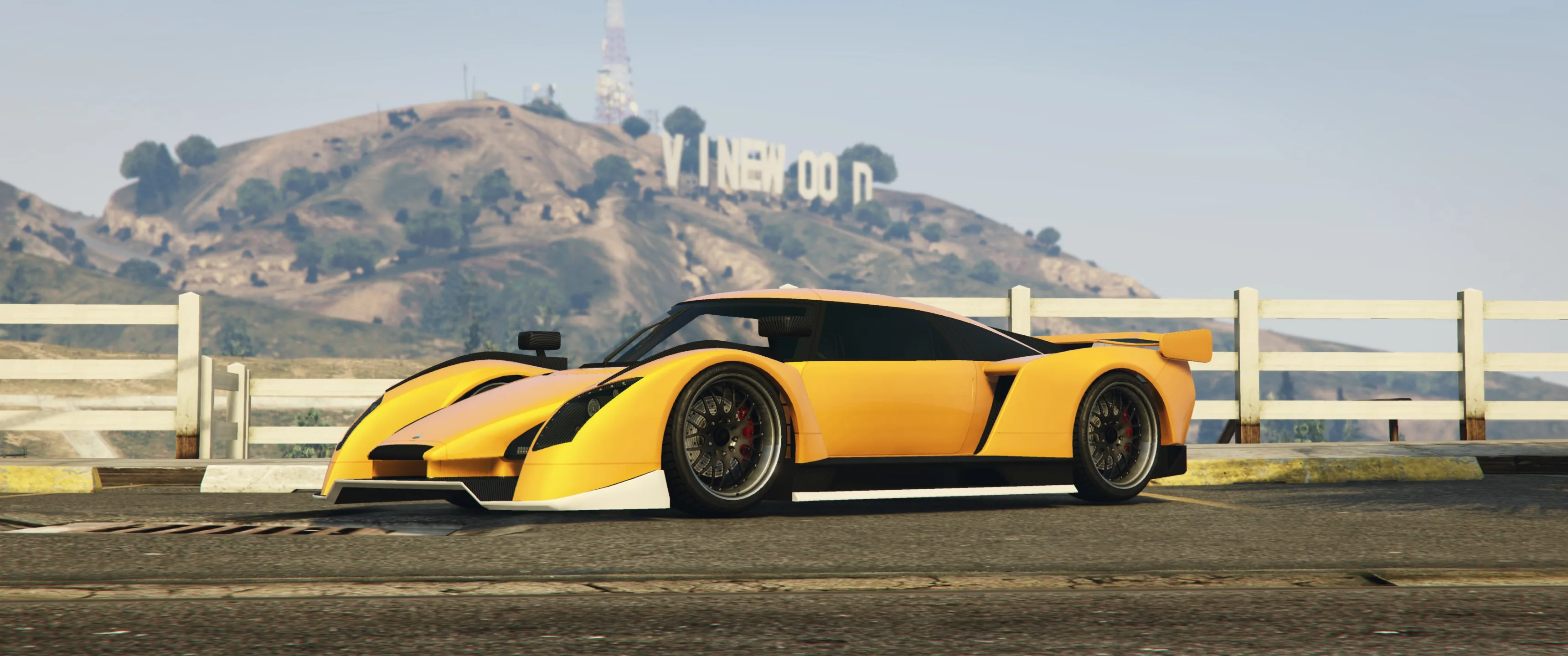 Overflod Autarch