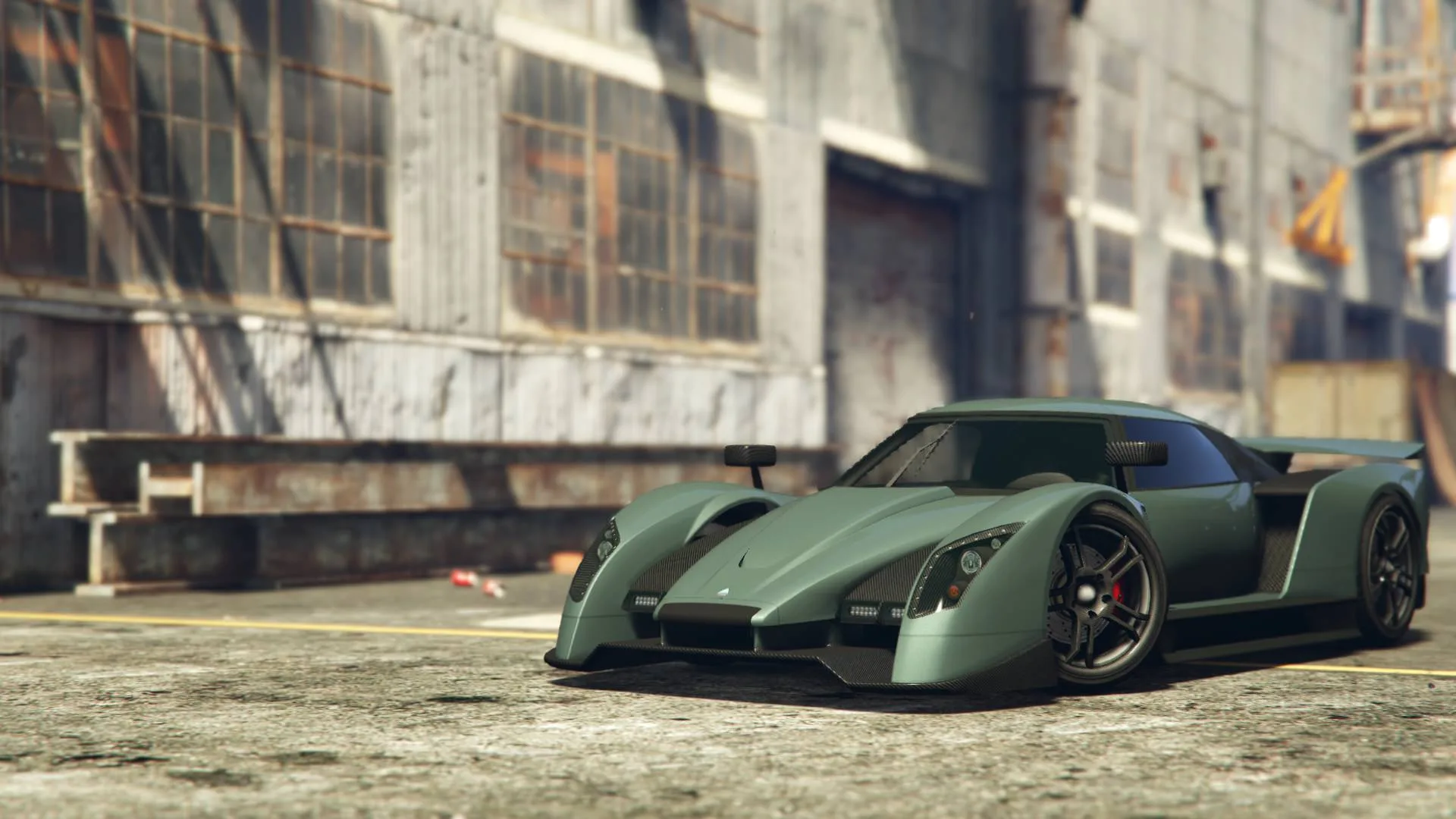 Overflod Autarch