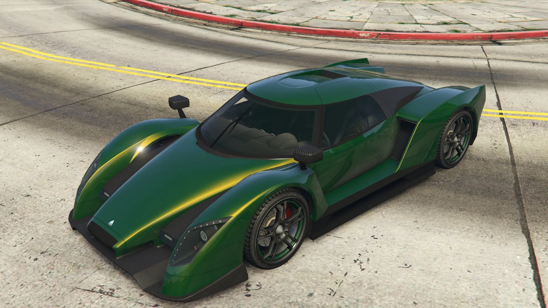 Autarch