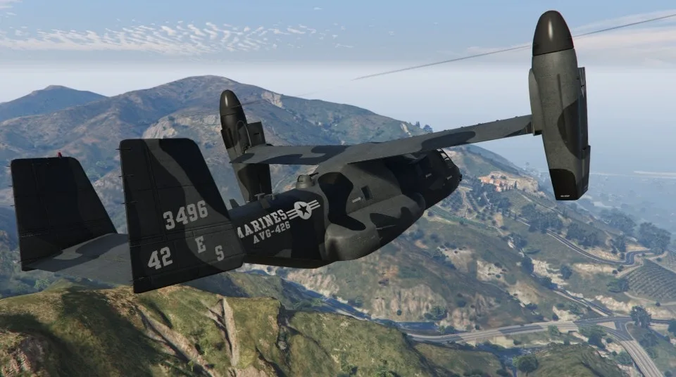 Mammoth Avenger