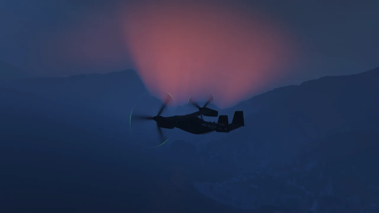 Mammoth Avenger