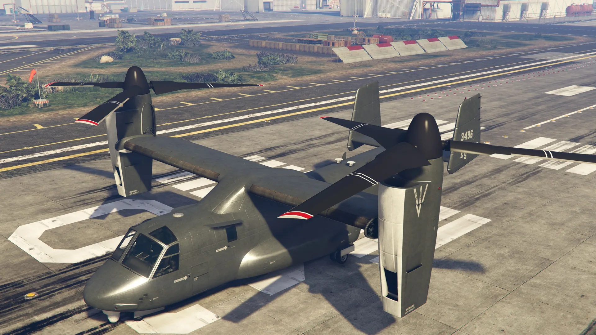 Mammoth Avenger