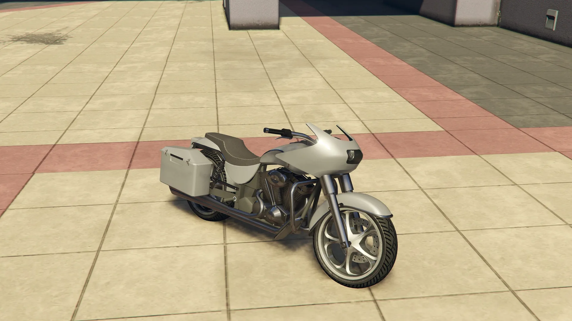 Western Bagger