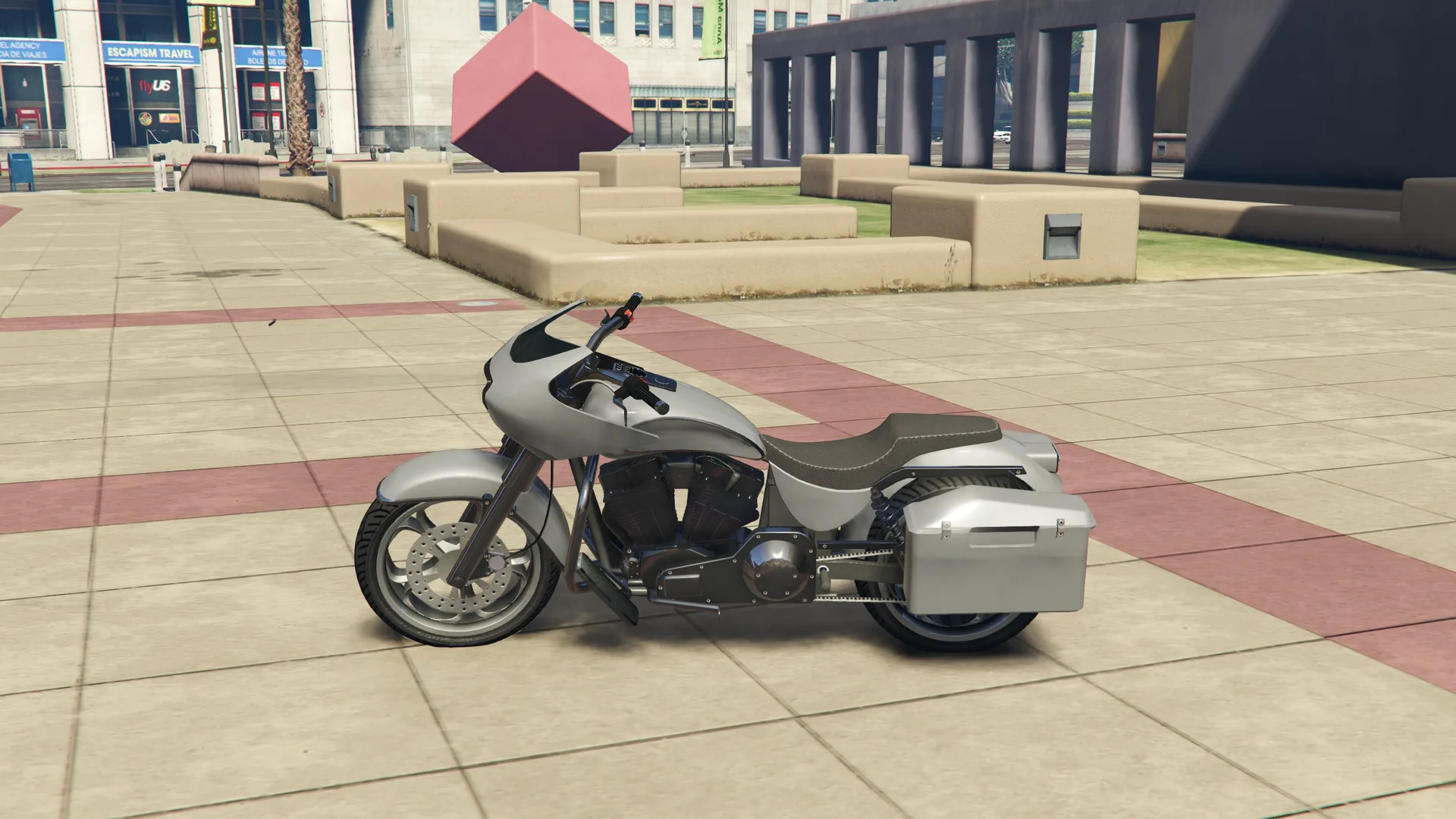 Western Bagger