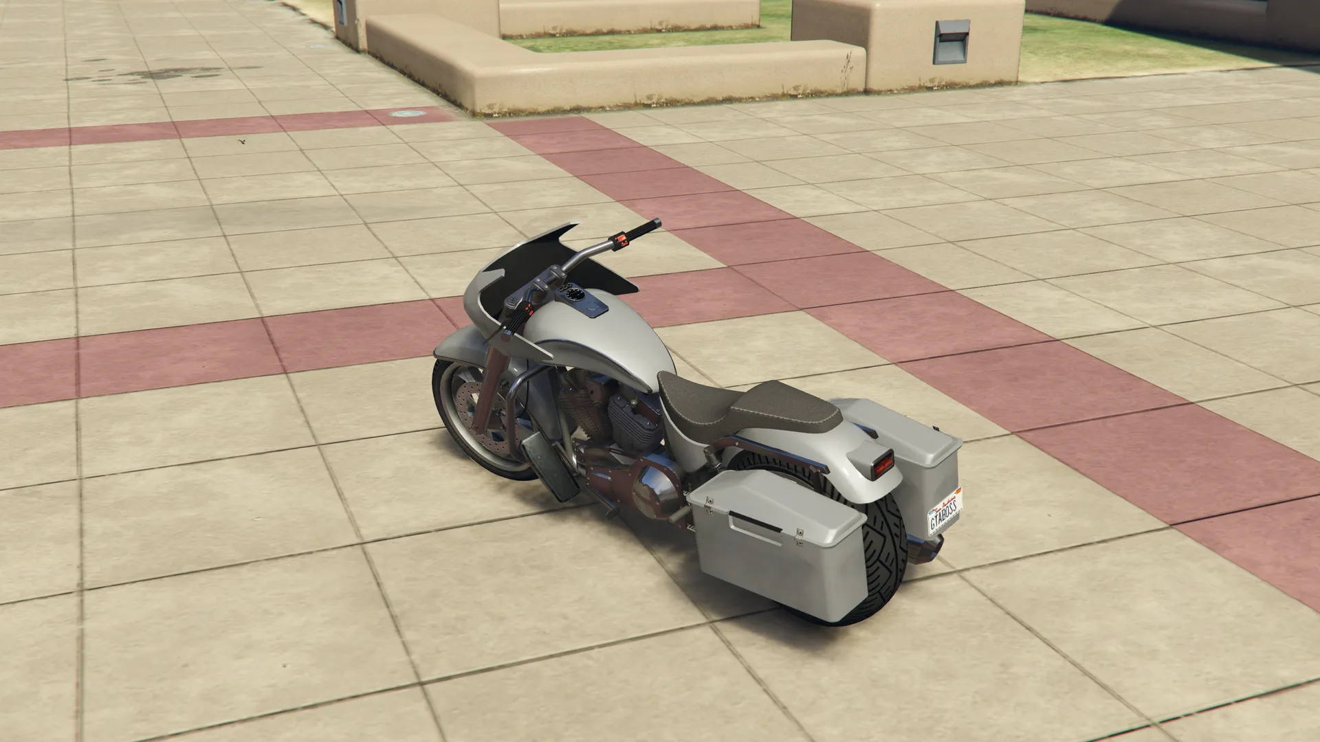 Western Bagger