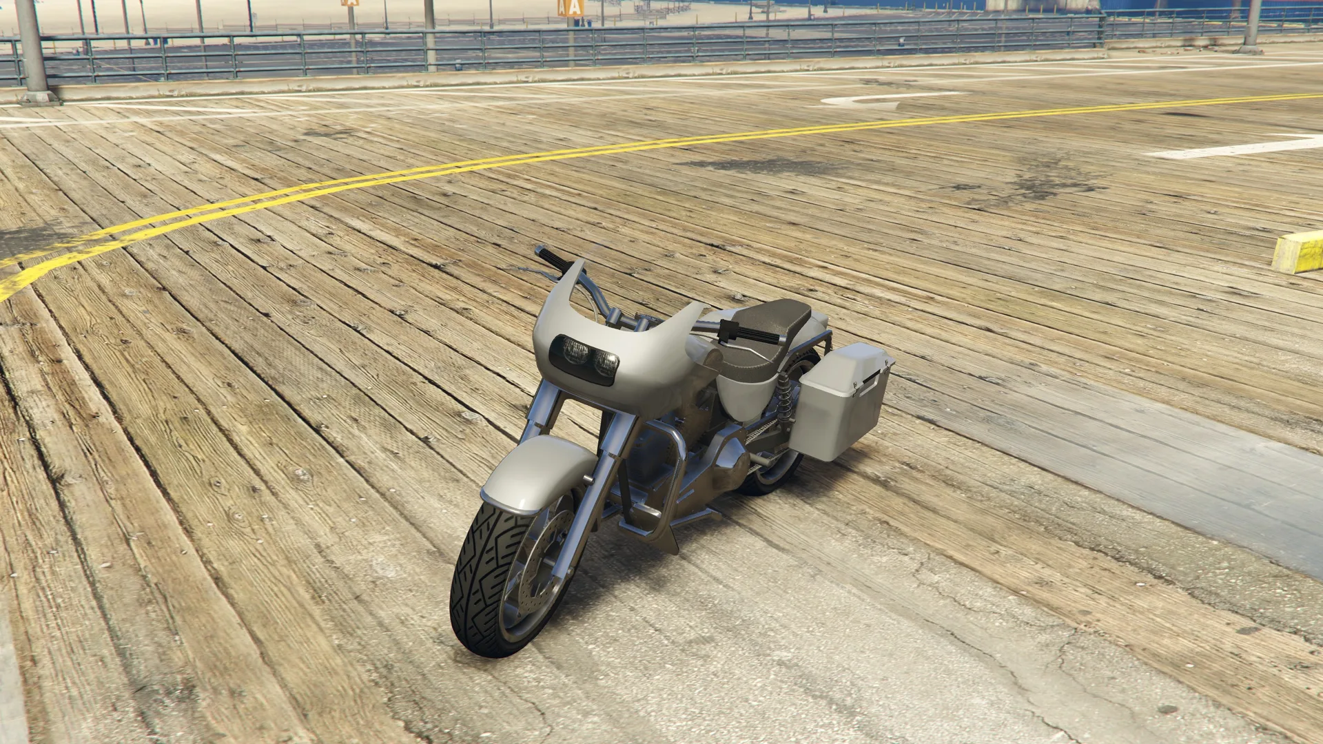 Western Bagger