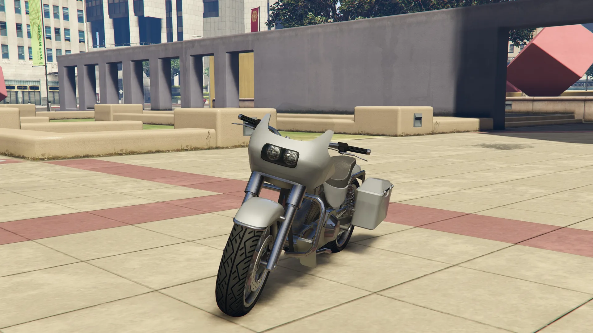 Western Bagger