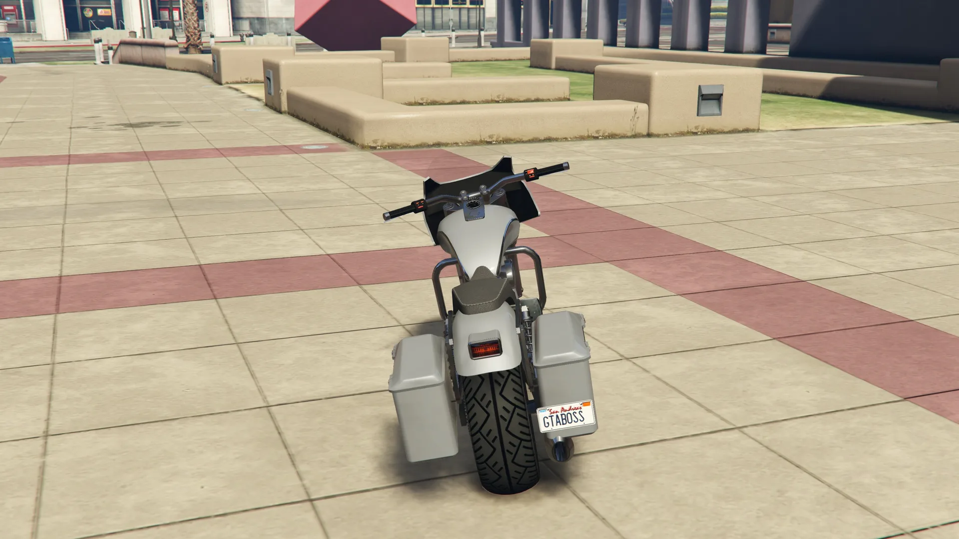 Western Bagger