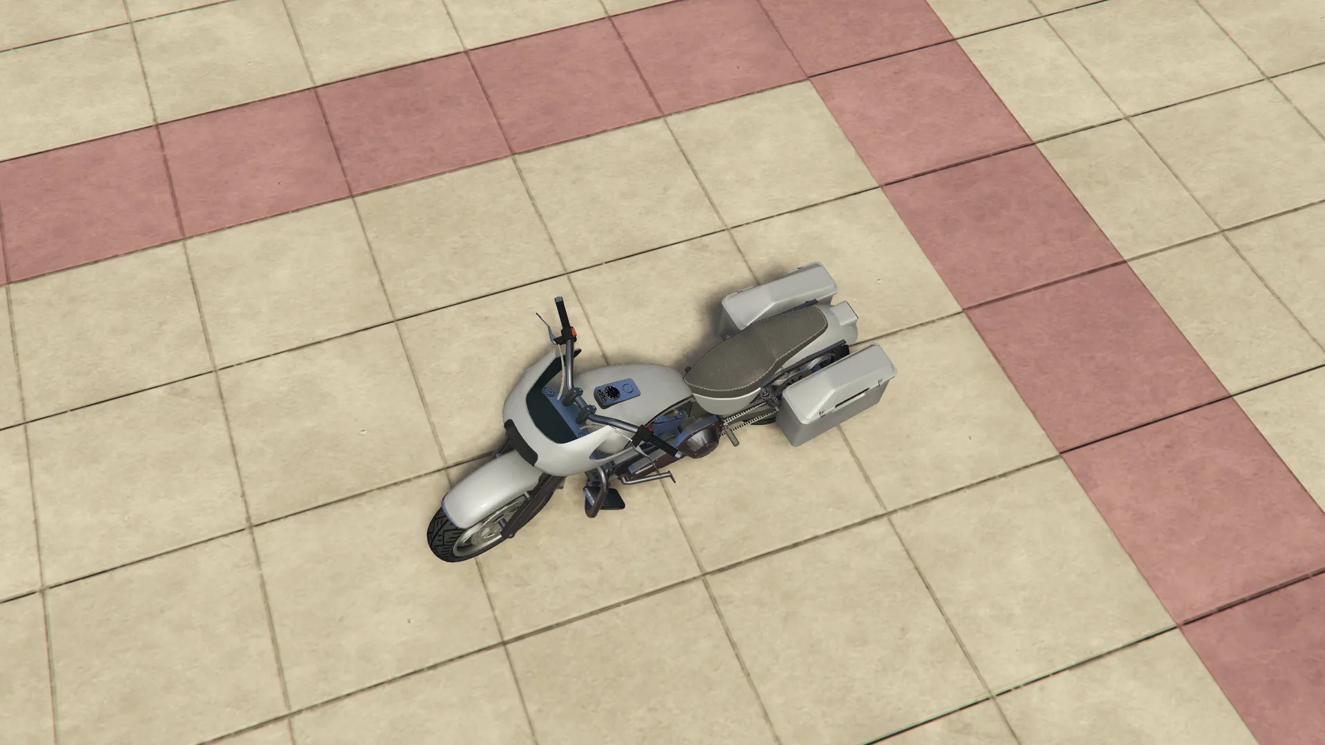Western Bagger
