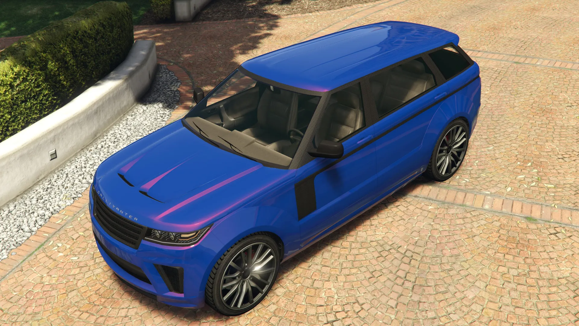 Baller ST