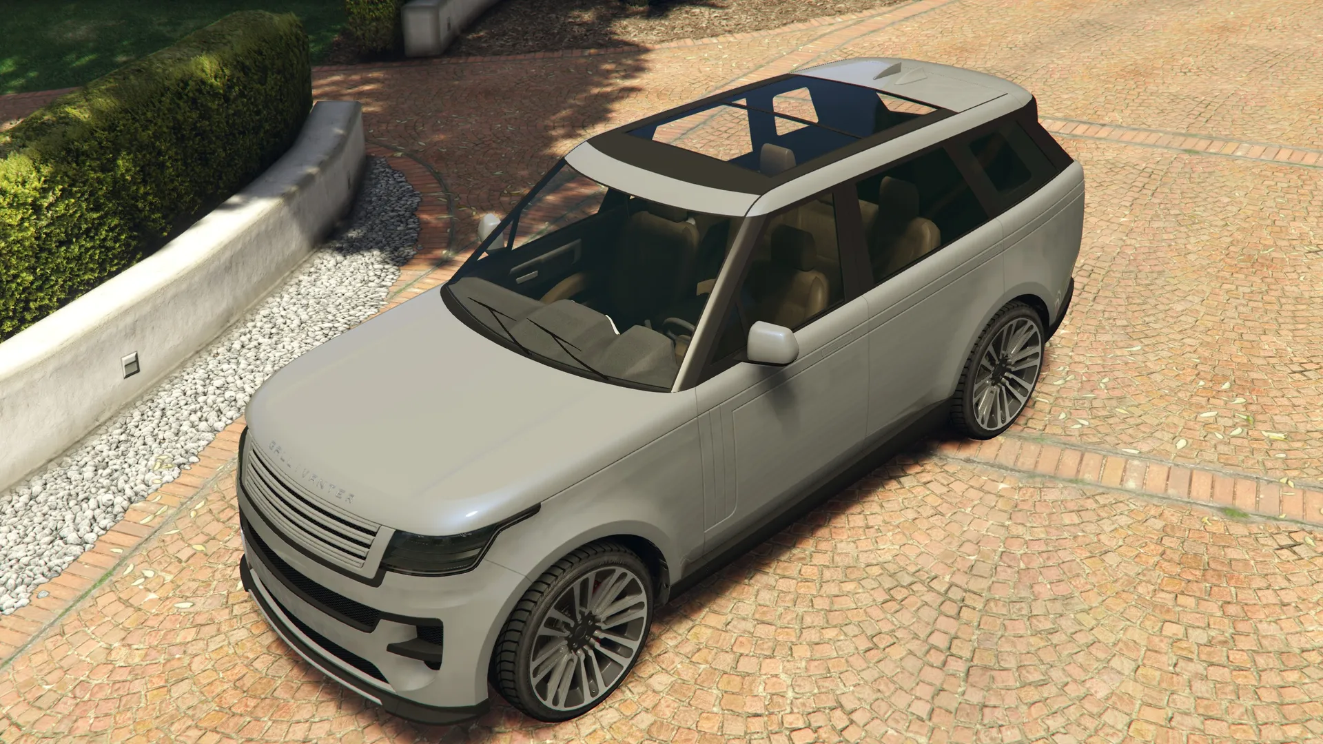 Gallivanter Baller ST-D
