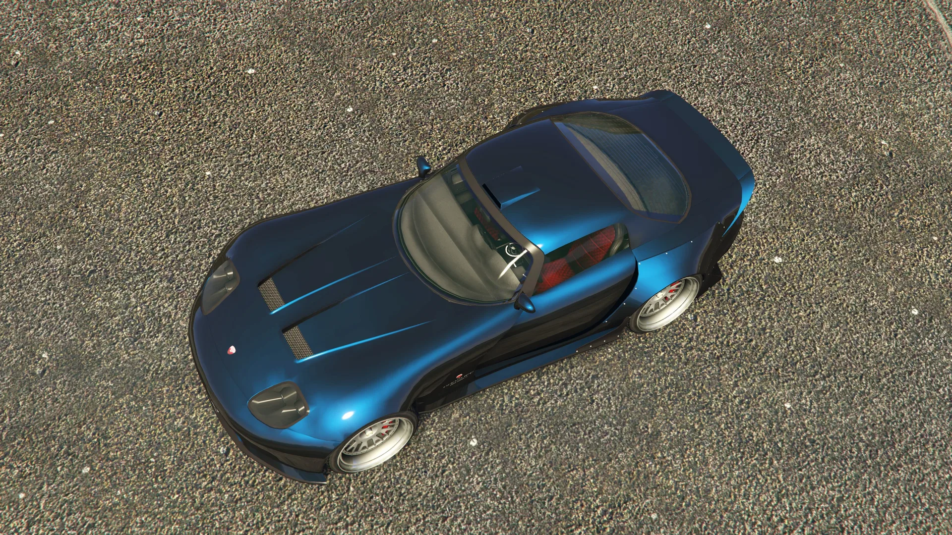 Bravado Banshee 900R