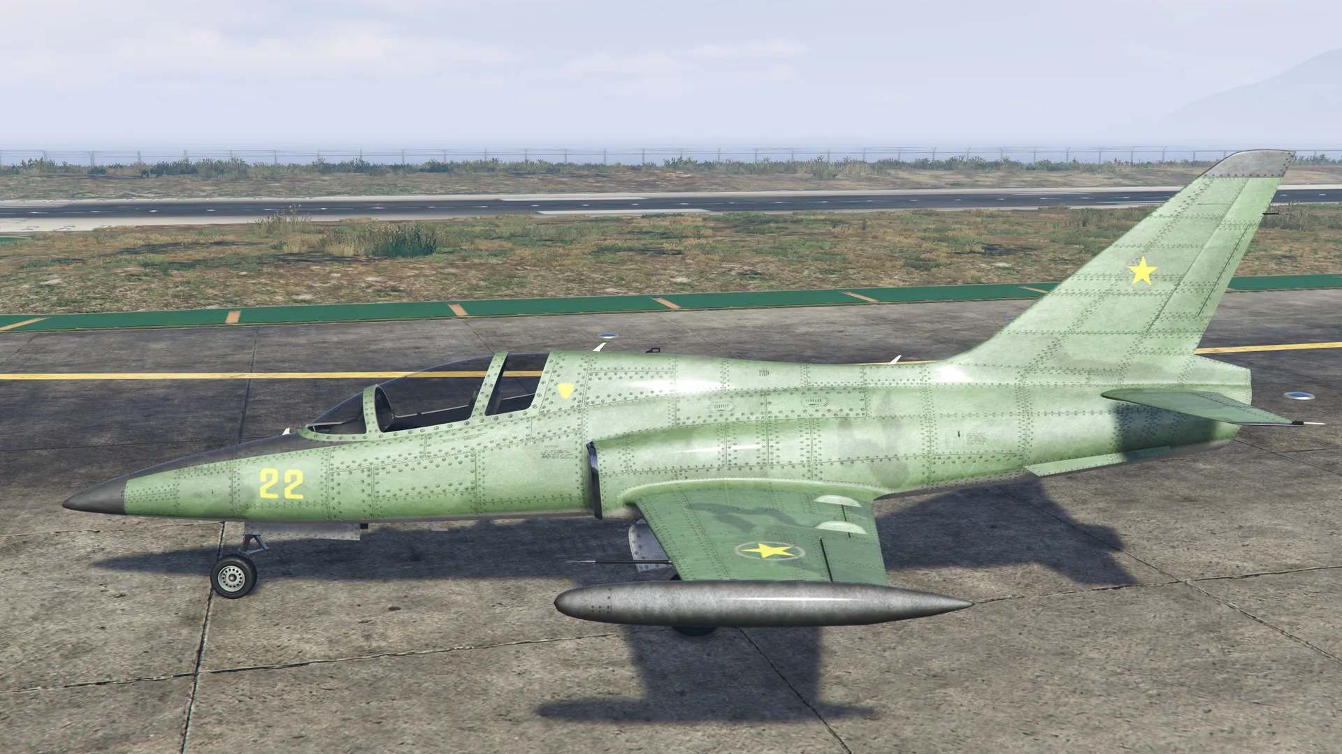 Western Company Besra