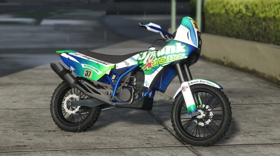 Nagasaki BF400