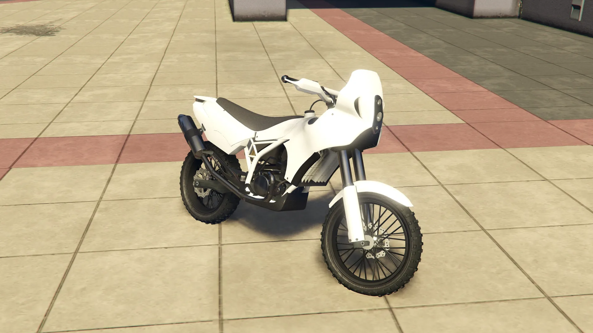 Nagasaki BF400