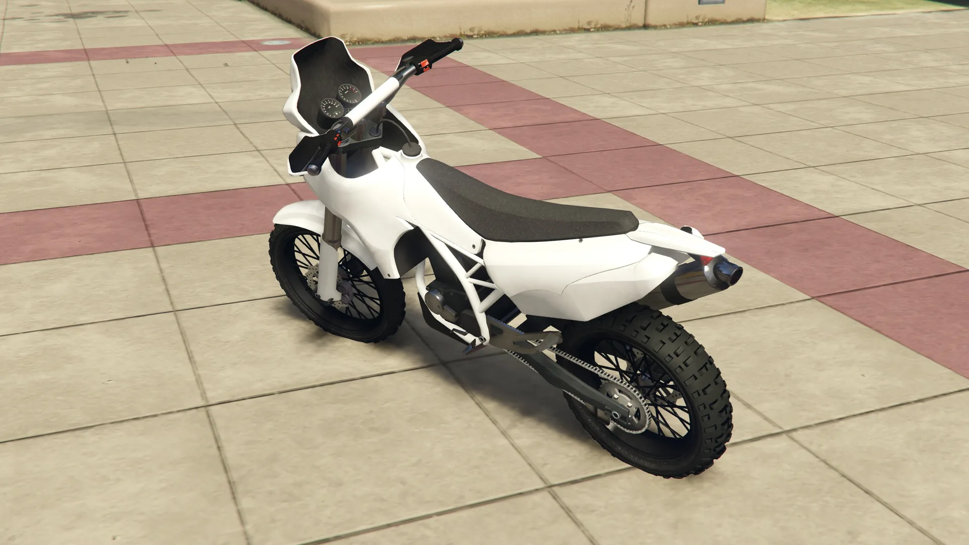 Nagasaki BF400