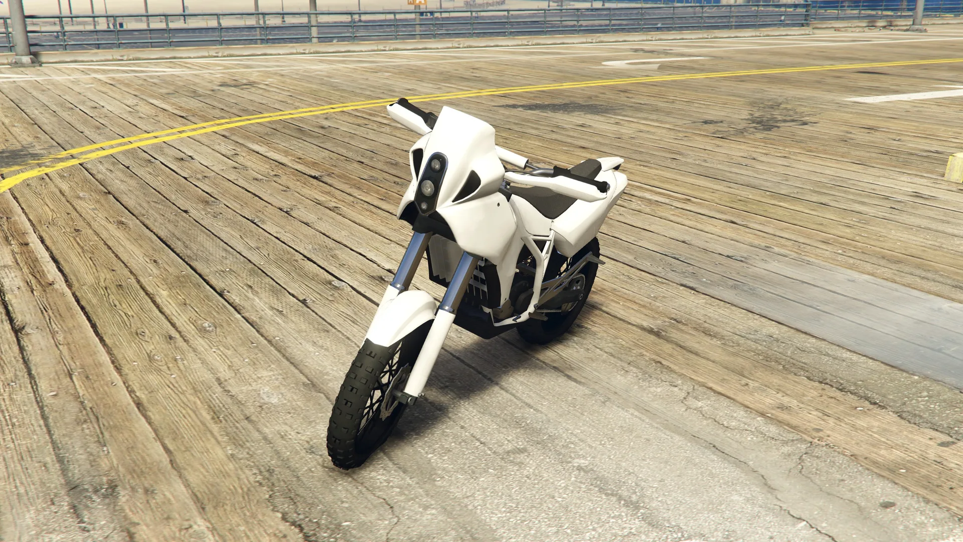 Nagasaki BF400