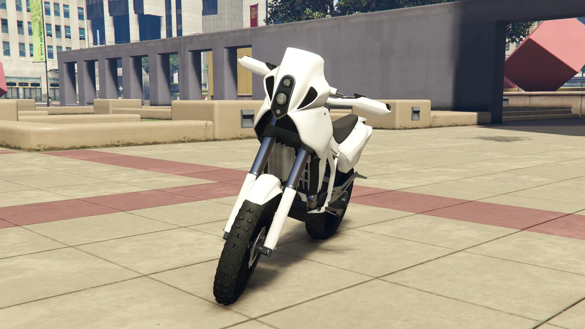 Nagasaki BF400