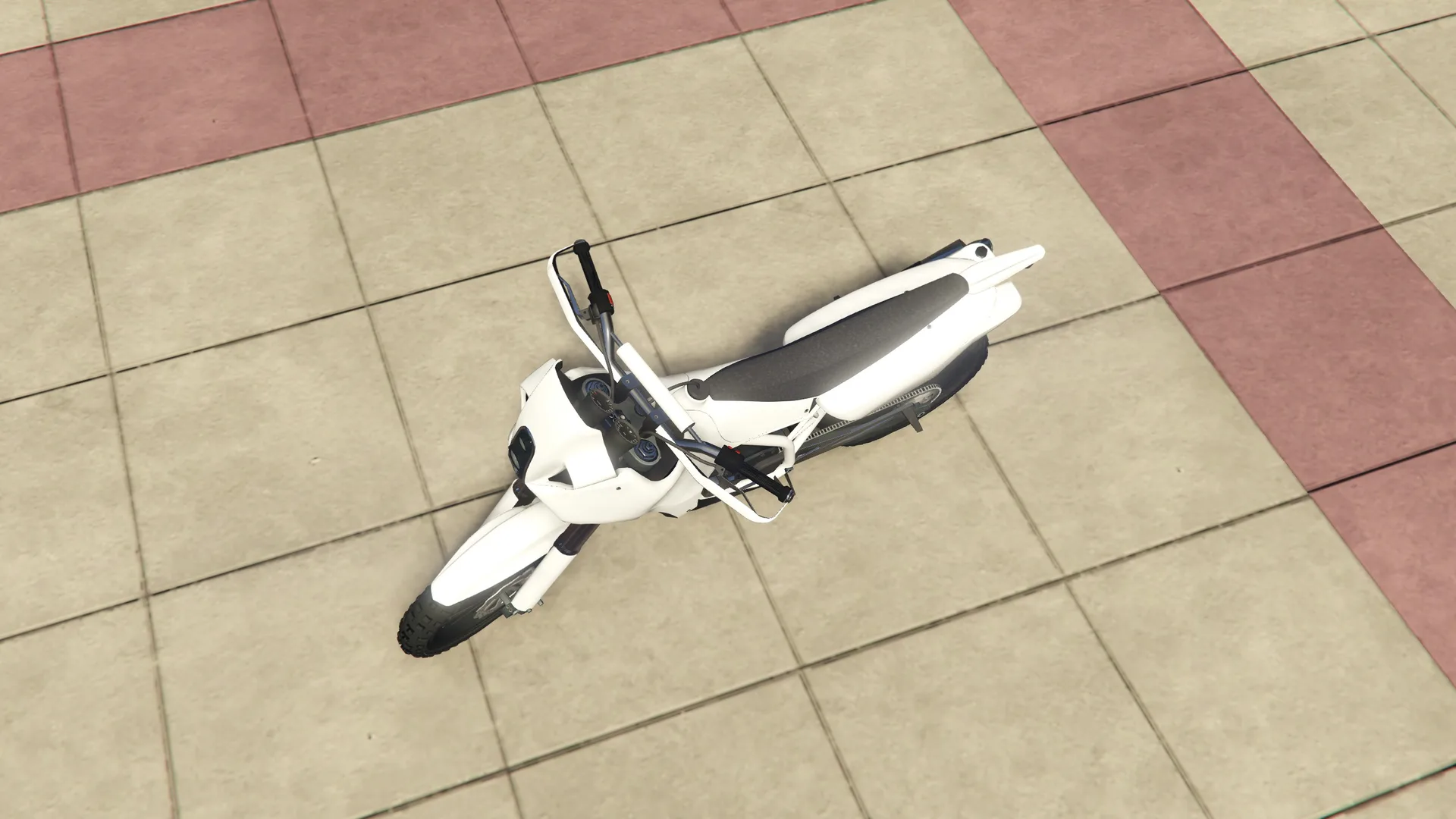 Nagasaki BF400