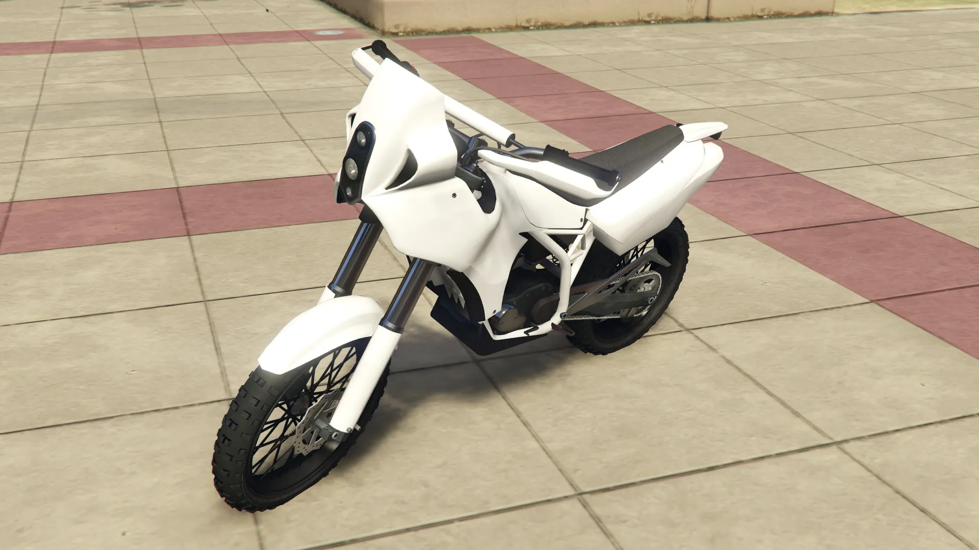 BF400 in GTA Online
