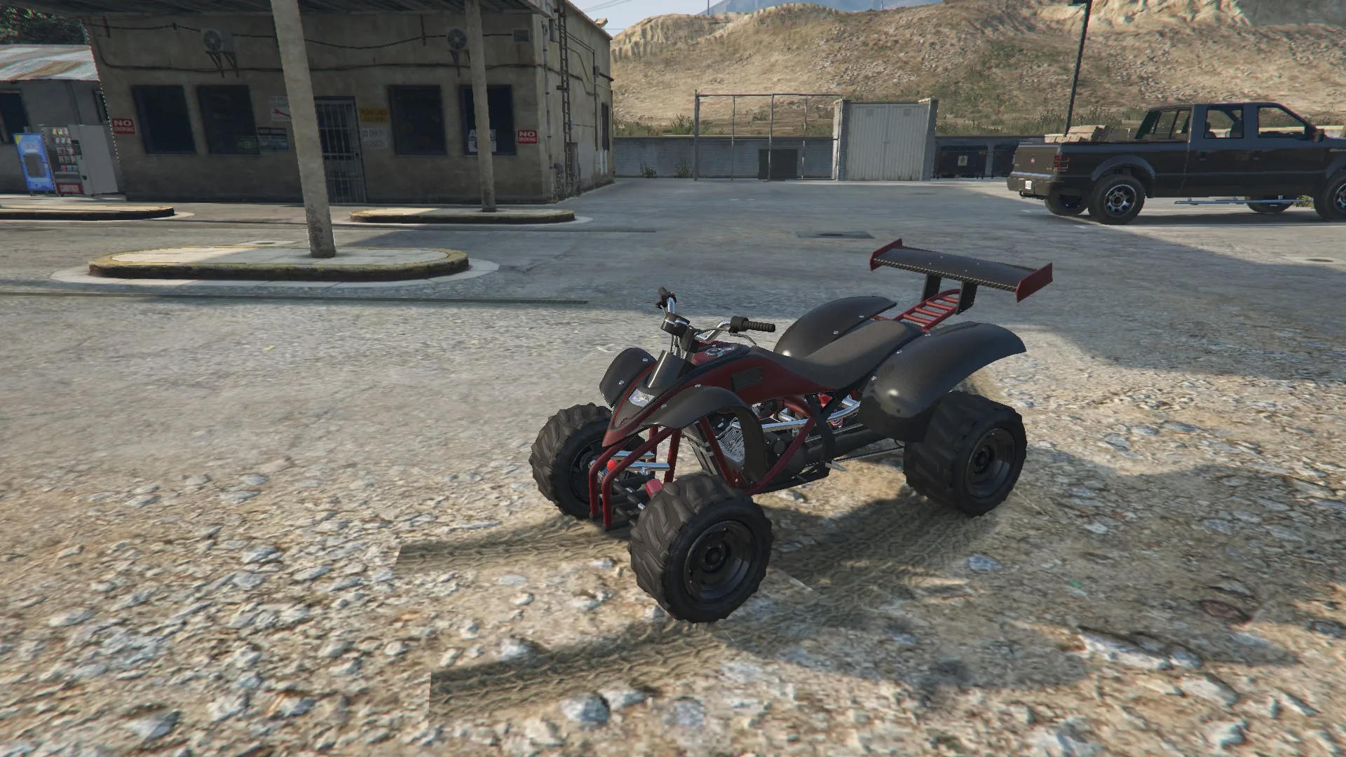 Nagasaki Street Blazer