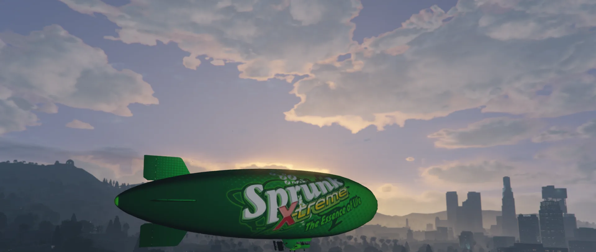 Blimp