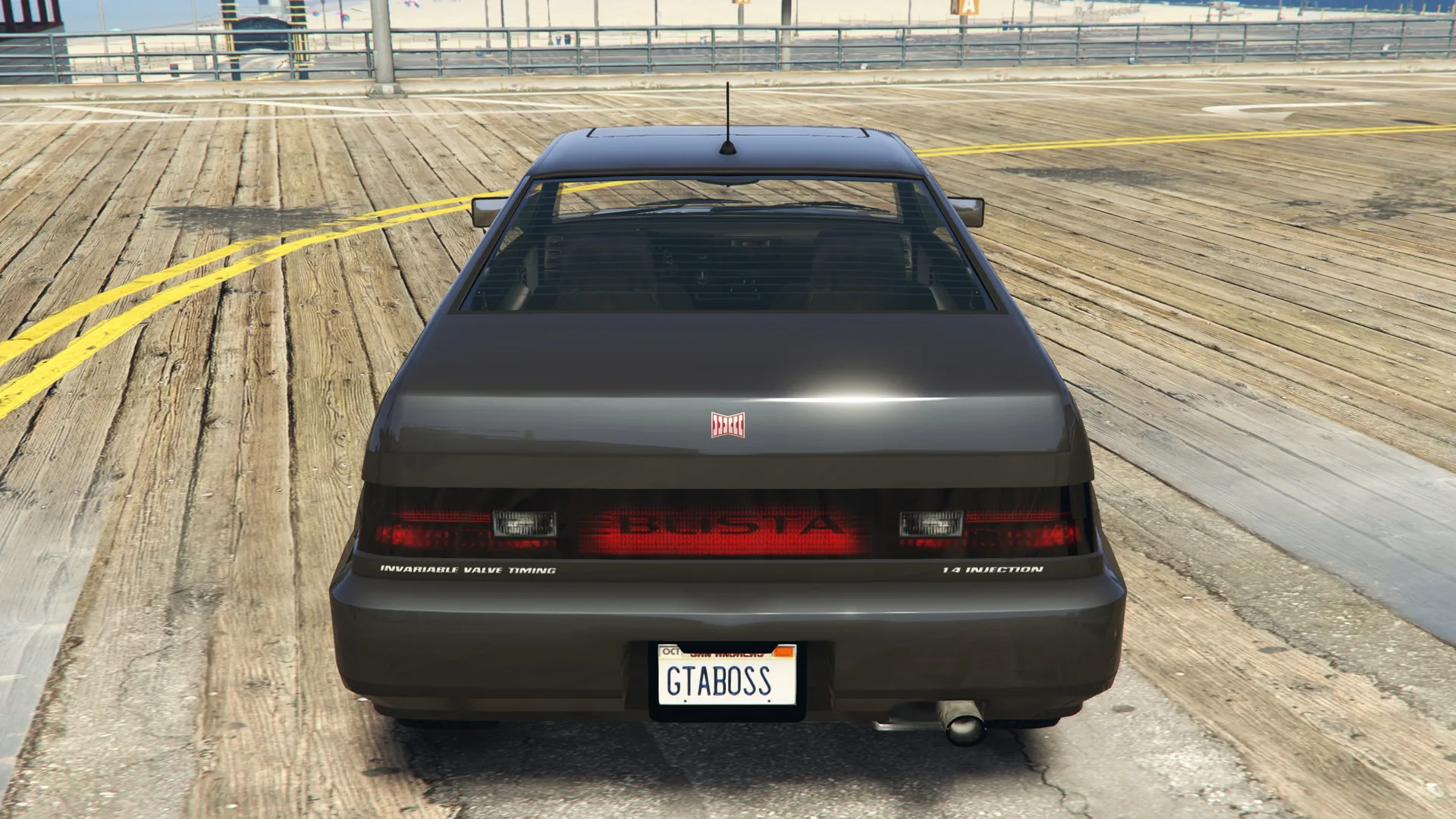 Dinka Blista Compact