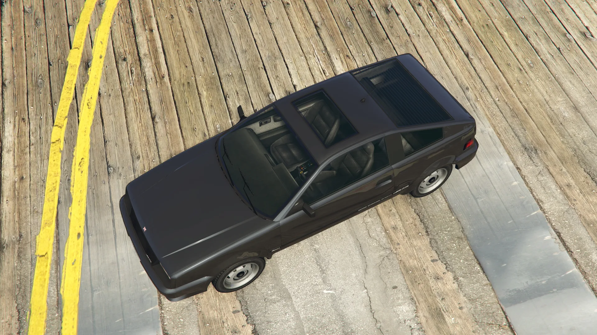 Dinka Blista Compact