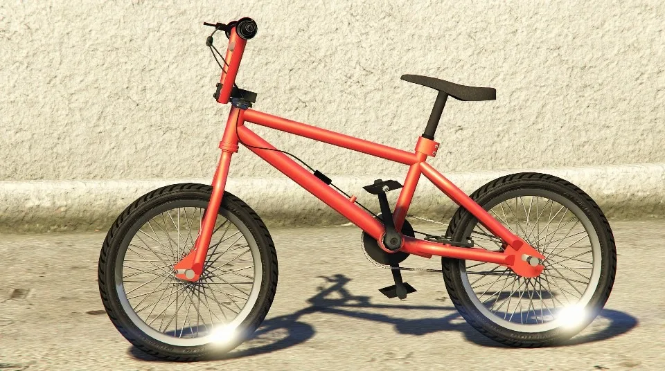 BMX