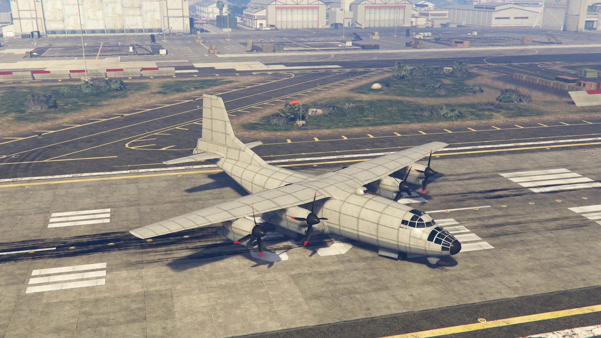 RM-10 Bombushka