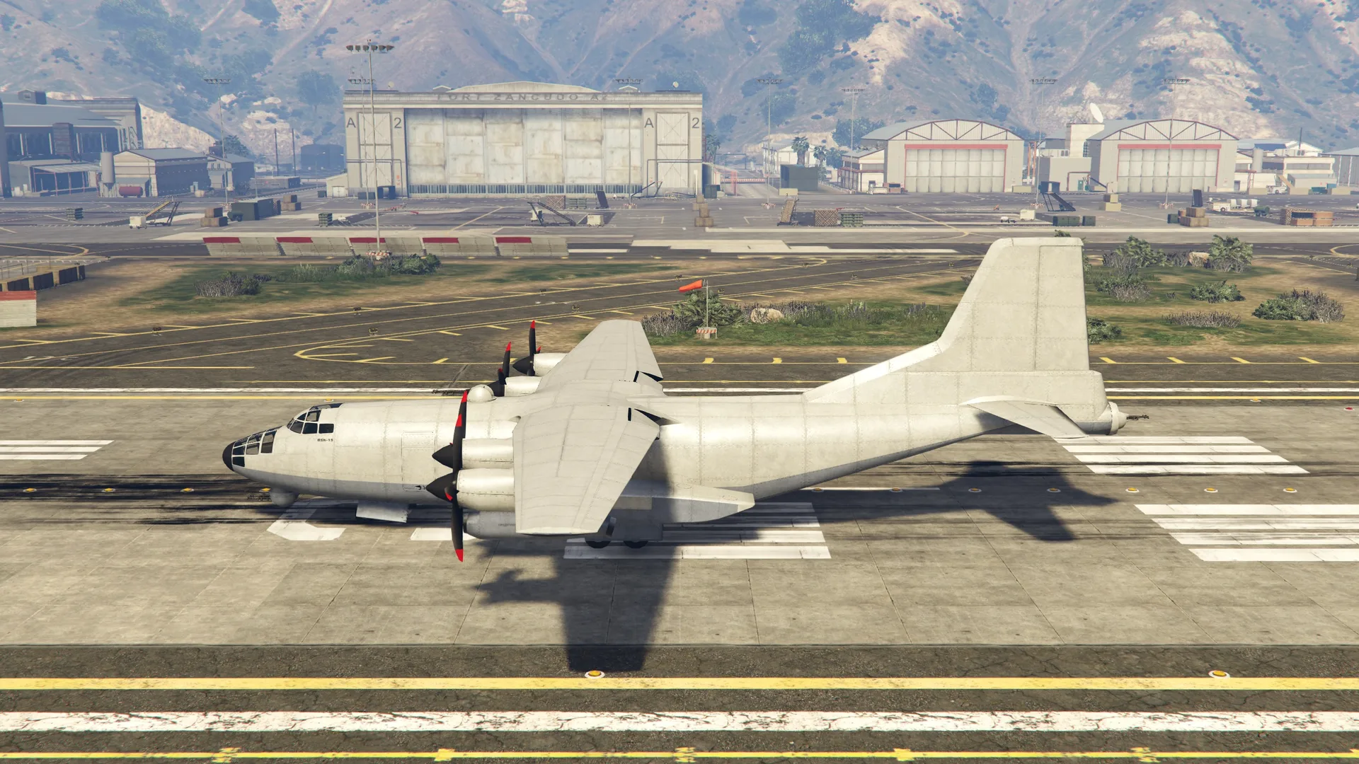 RM-10 Bombushka