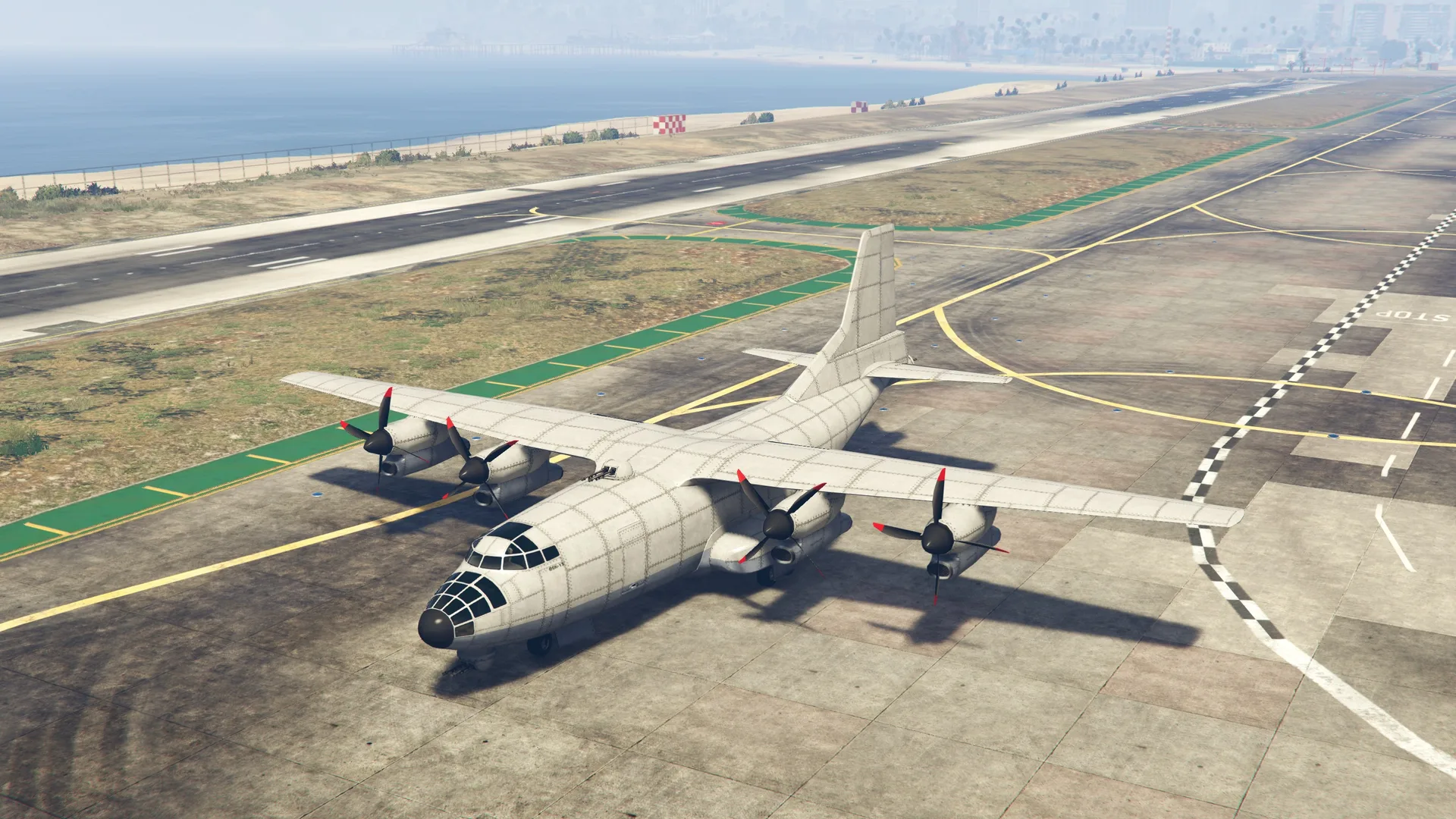 RM-10 Bombushka