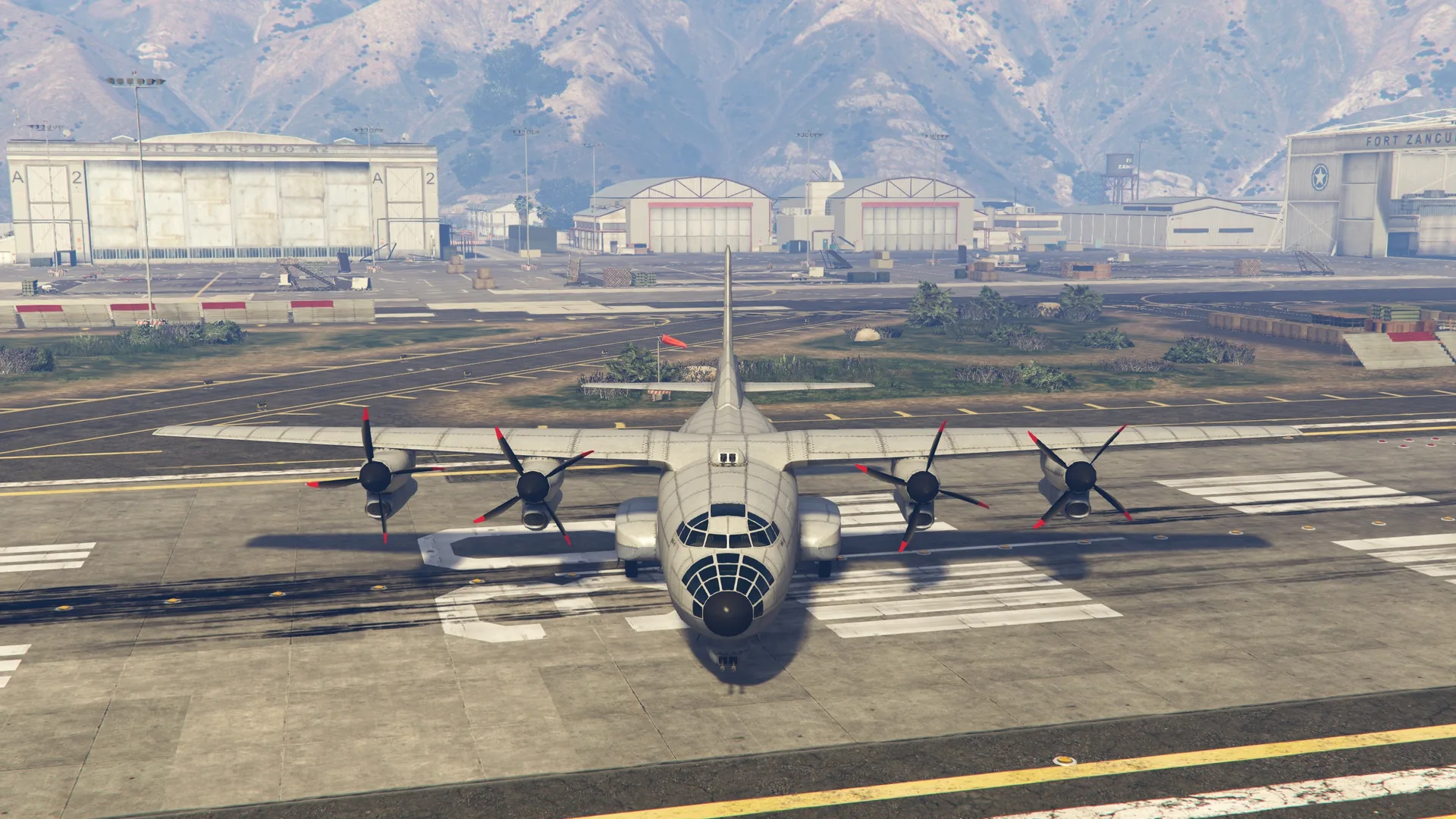 RM-10 Bombushka