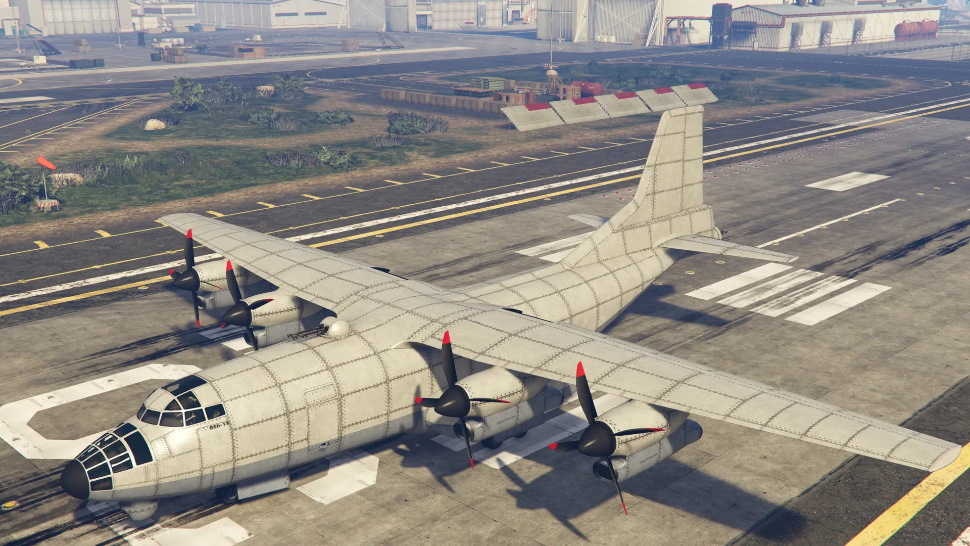 RM-10 Bombushka