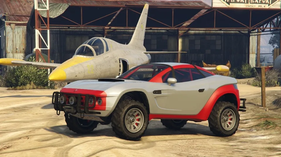 Coil Brawler