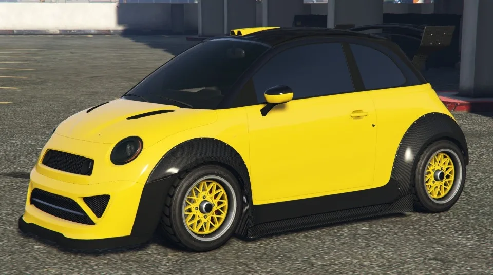 Grotti Brioso R/A