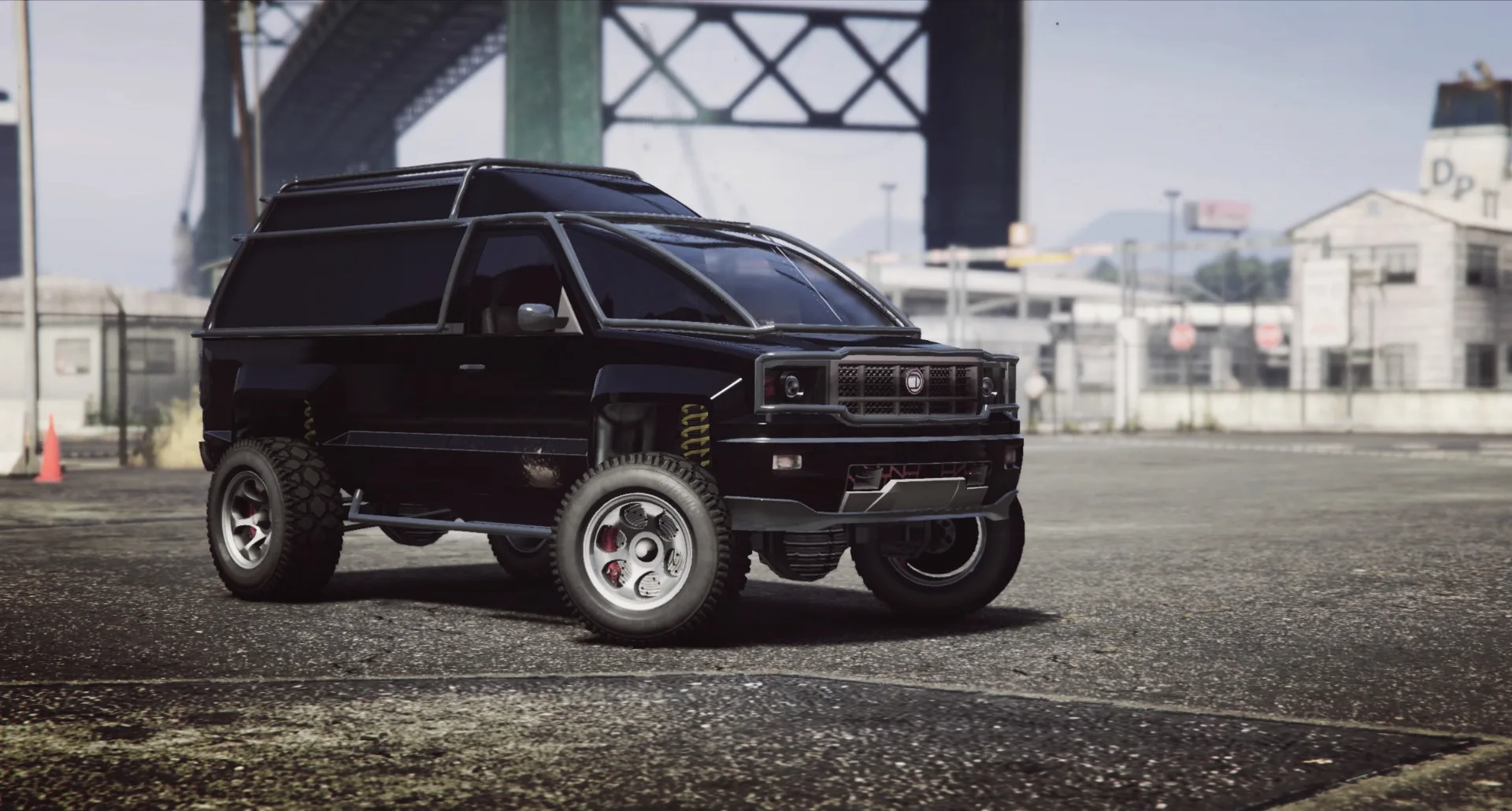 Declasse Brutus (Arena)