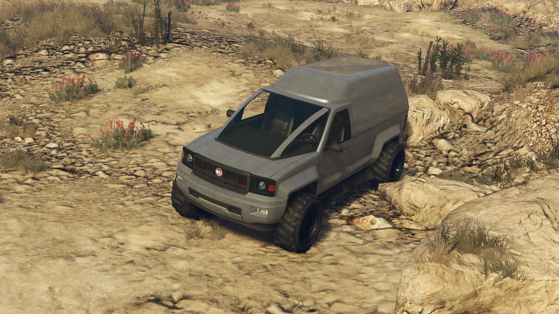 Declasse Brutus (Arena)