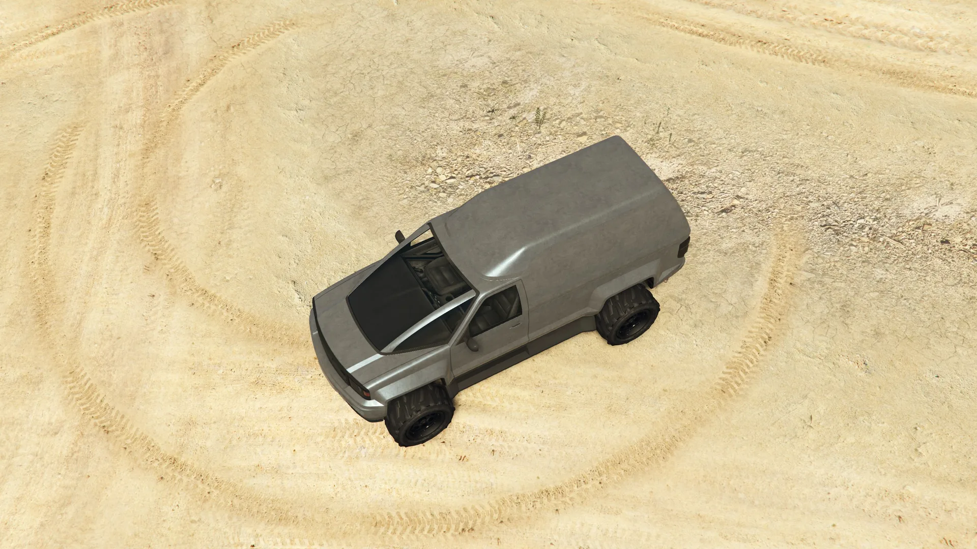 Declasse Brutus (Arena)