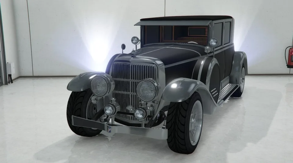 Albany Roosevelt