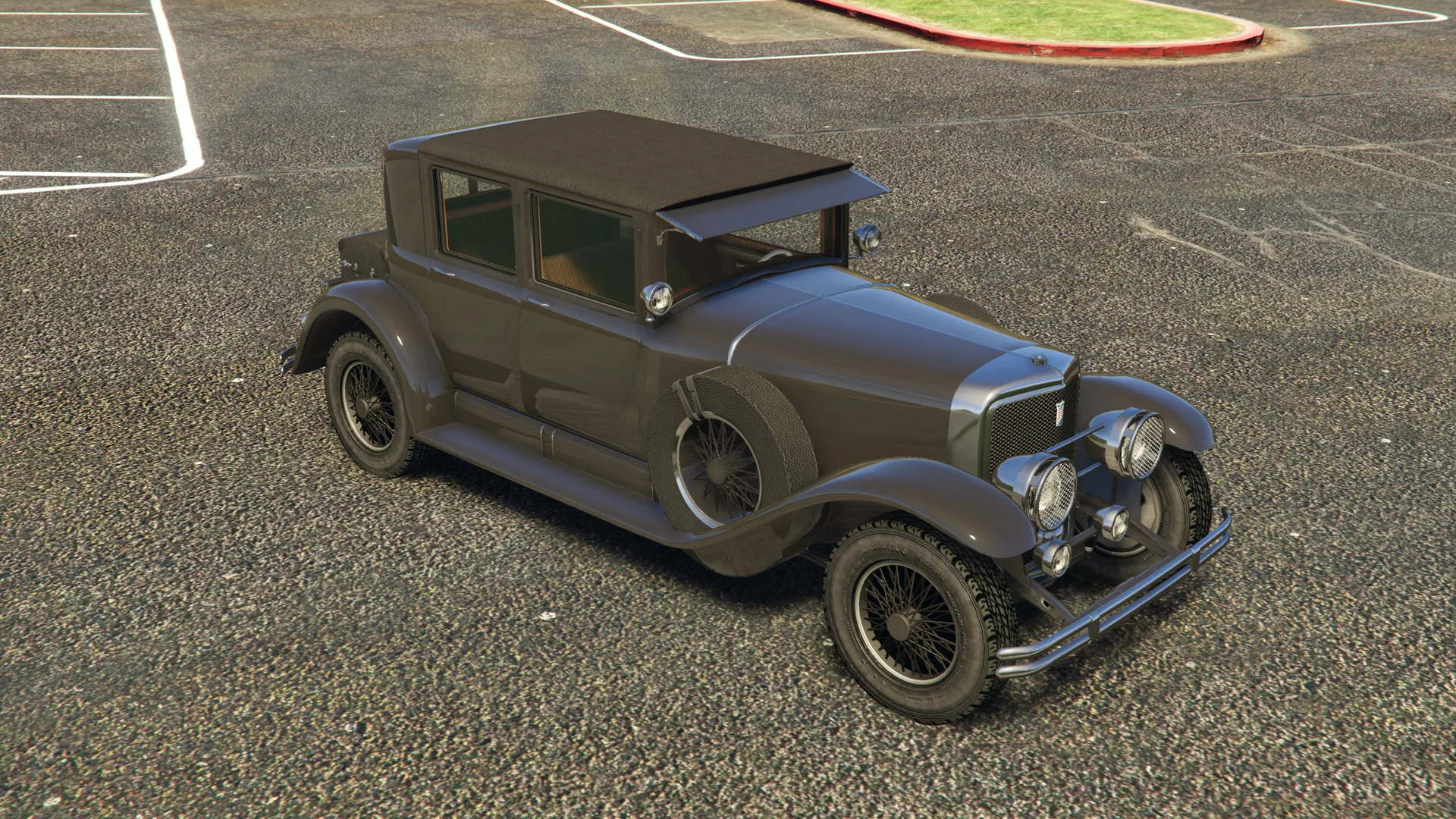 Albany Roosevelt