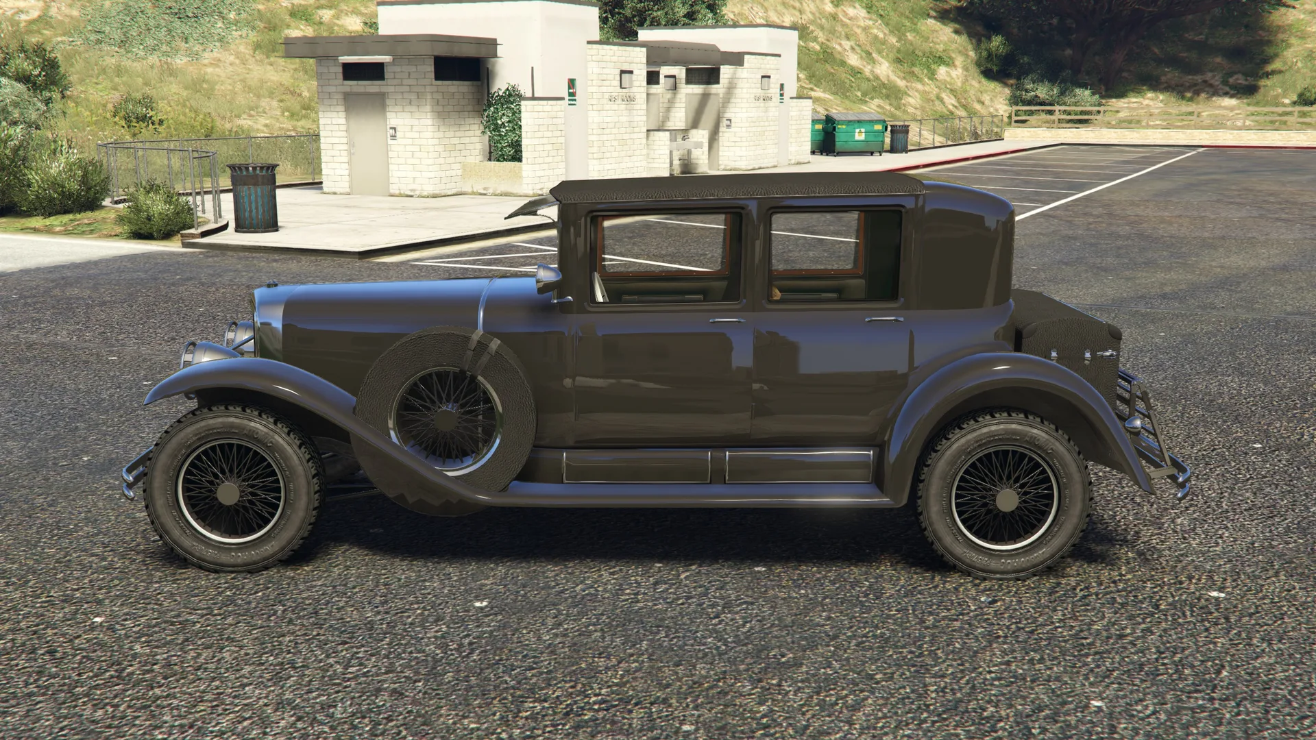 Albany Roosevelt