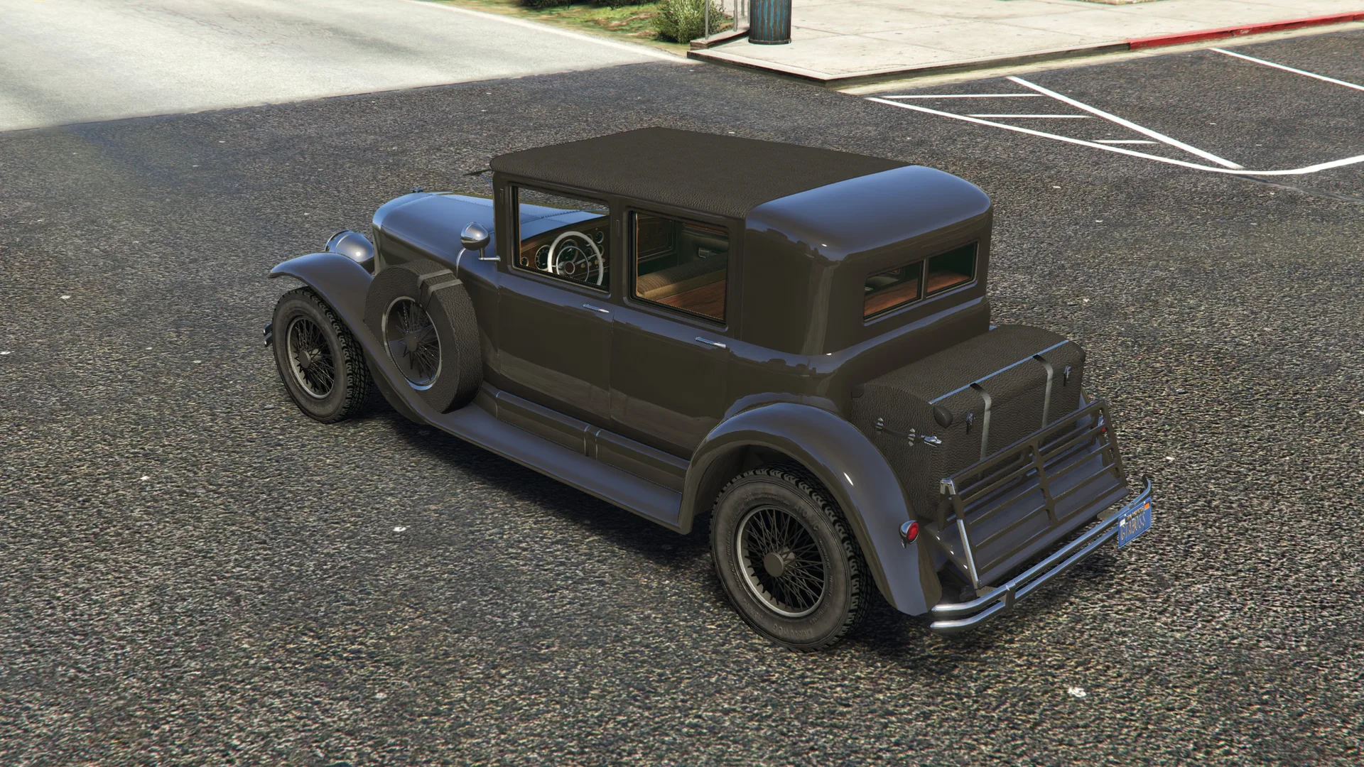 Albany Roosevelt