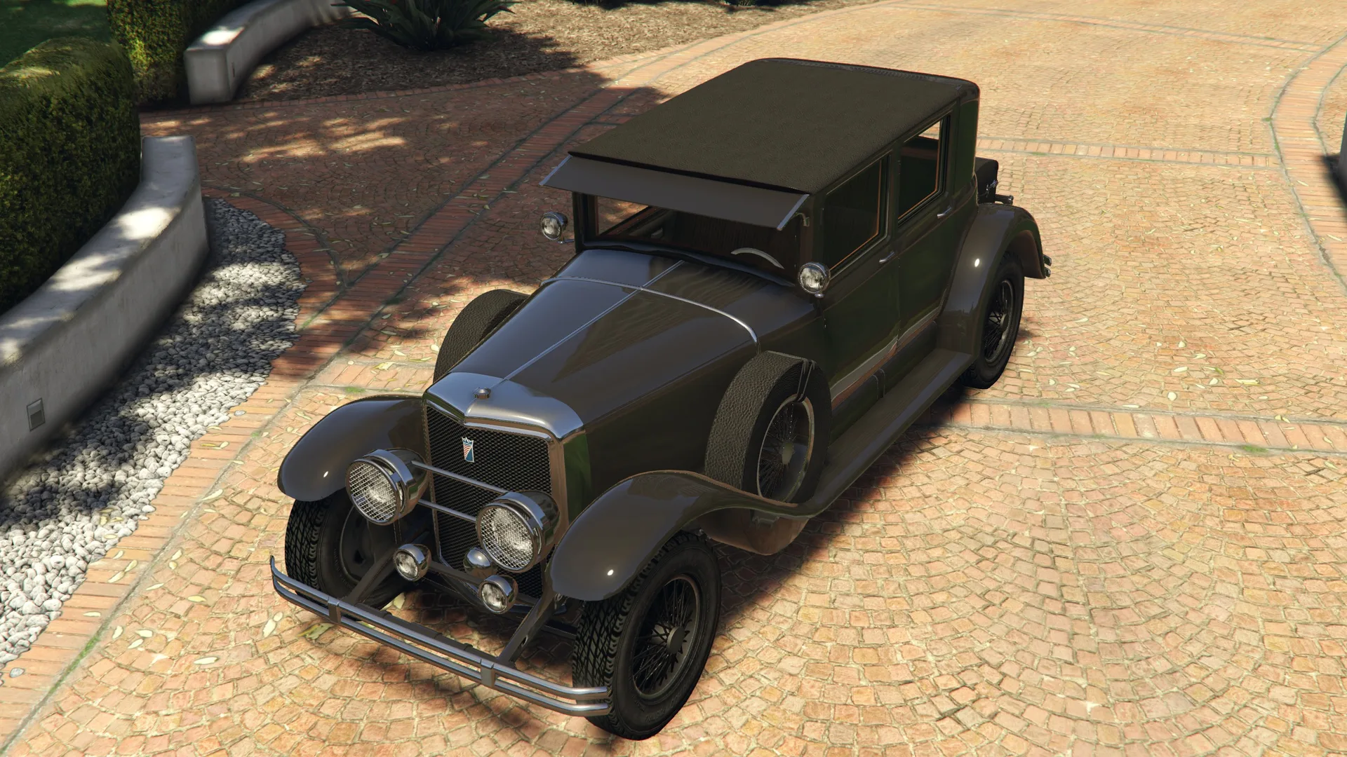 Albany Roosevelt